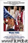 poster del film Winter Kills