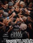 poster del film Abbé Pierre: A Century of Devotion