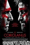 poster del film coriolanus