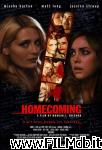 poster del film homecoming