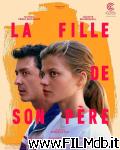 poster del film La Fille de son père