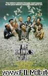 poster del film The Brink's Job