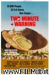 poster del film Two-Minute Warning