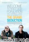 poster del film the grand seduction