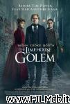 poster del film The Limehouse Golem - Mistero sul Tamigi