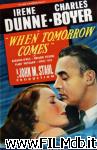 poster del film When Tomorrow Comes