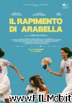 poster del film Il rapimento di Arabella