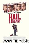 poster del film Hail, Caesar!