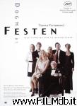 poster del film Festen - Fête de famille