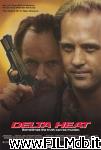 poster I delitti di New Orleans poster del film I delitti di New Orleans