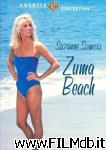 poster del film Spiaggia a Zuma [filmTV]