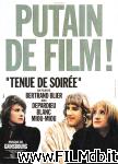 poster del film Tenue de soirée