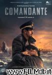 poster del film Comandante