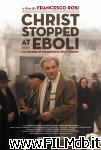 poster del film Cristo si è fermato a Eboli