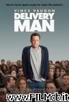 poster del film delivery man