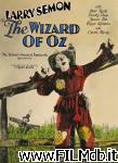 poster del film The Wizard of Oz