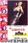 poster del film The Cobweb