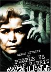 poster del film The People vs. Jean Harris [filmTV]