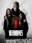 poster del film Vermines