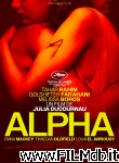 poster del film Alpha