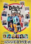 poster del film detective per caso