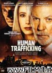 poster del film Human Trafficking - Le schiave del sesso [filmTV]