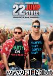 poster del film 22 jump street