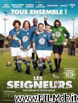 poster del film Les Seigneurs