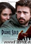 poster del film Piano, solo