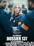 poster del film Dossier 137