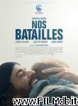 poster del film le nostre battaglie