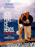 poster del film My Father the Hero