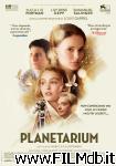 poster del film planetarium