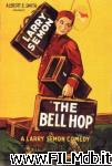 poster del film The Bell Hop [corto]