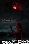 poster del film The Night House - La casa oscura