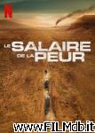 poster del film Le Salaire de la peur