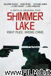 poster del film Shimmer Lake