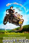 poster del film Nanny McPhee and the Big Bang