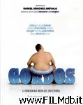 poster del film Gordos
