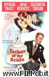 poster del film Father of the Bride