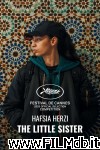 poster del film La Petite Dernière