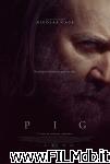 poster del film Pig - Il piano di Rob