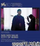 poster del film Ser ser salhi