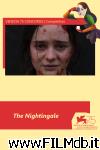 poster del film the nightingale