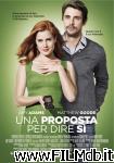 poster una proposta per dire sì poster del film una proposta per dire sì