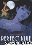 poster del film Perfect Blue