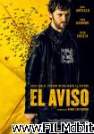 poster del film El aviso