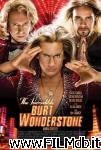poster del film the incredible burt wonderstone