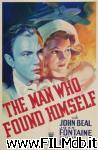poster del film The Man Who Found Himself