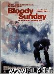 poster del film bloody sunday
